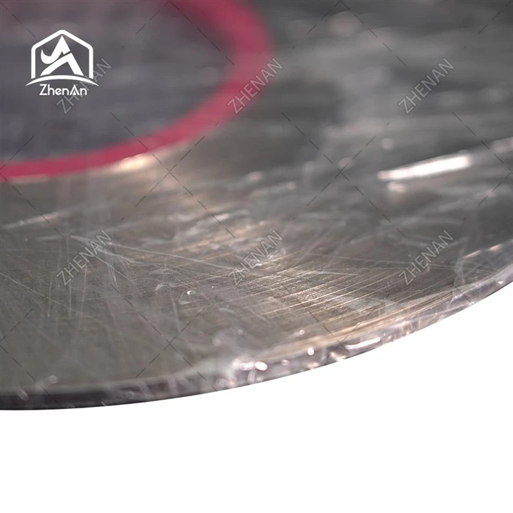 99.99% Nickel Foil - Pure Ni 99.99% suppliers