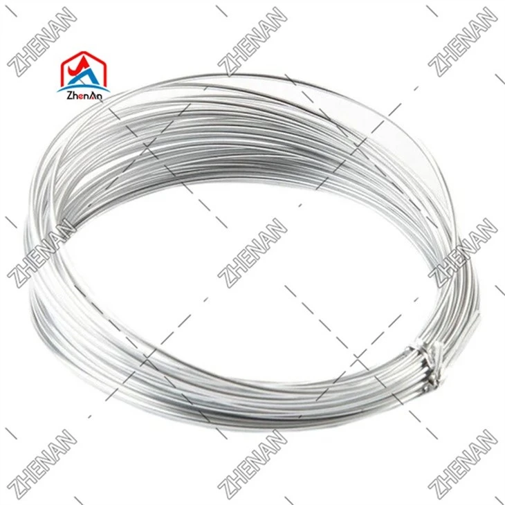 Lightweight Aluminum Wire