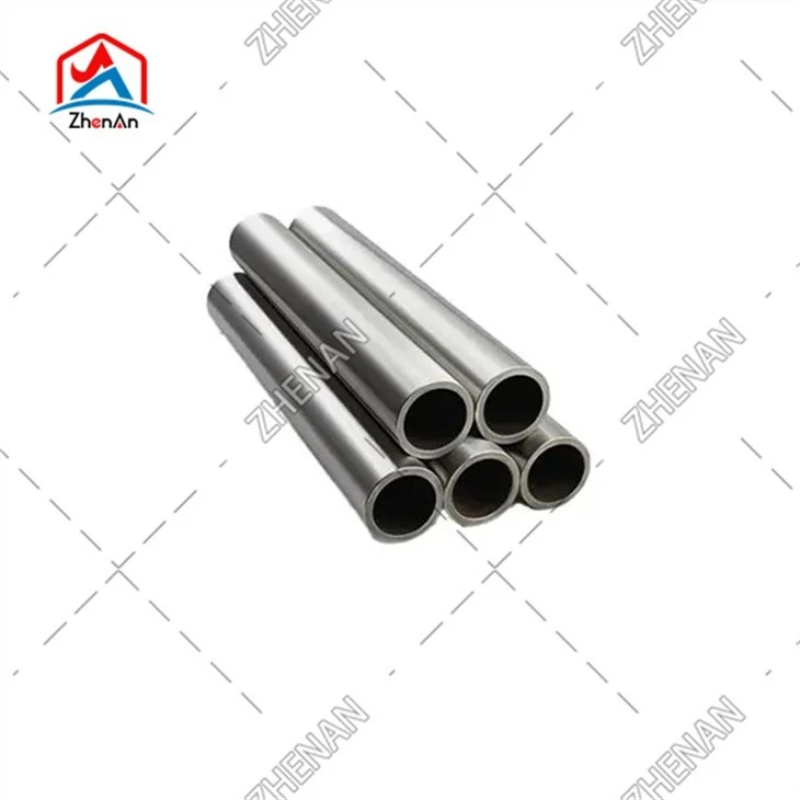 Niobium Tube