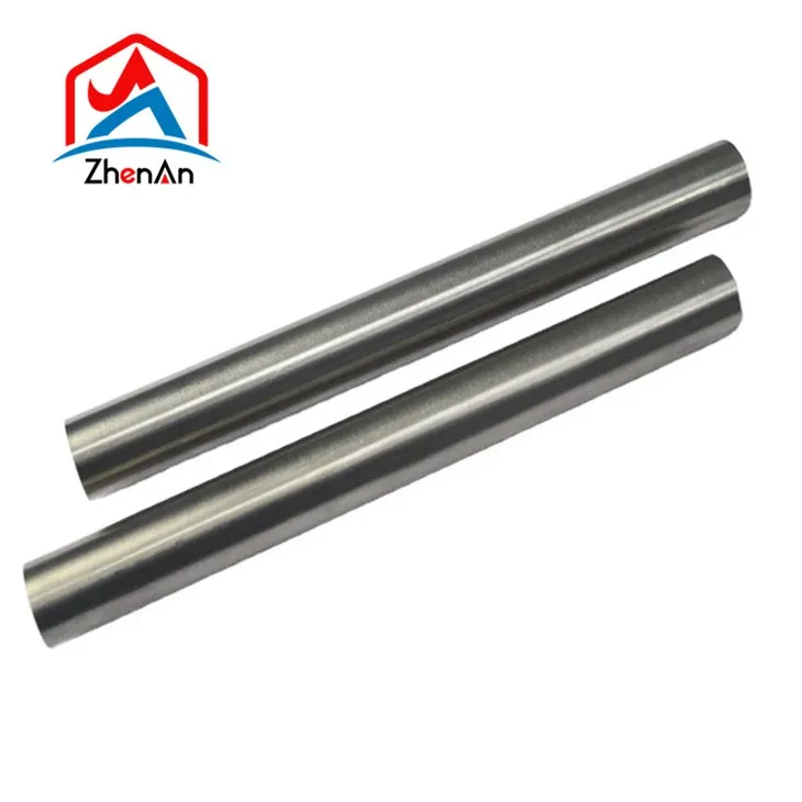 Hidegen működő volfrám rúd