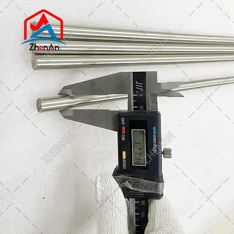 Tantalum Tungsten Alloy Rods Tantalum Tungsten Alloy Rods